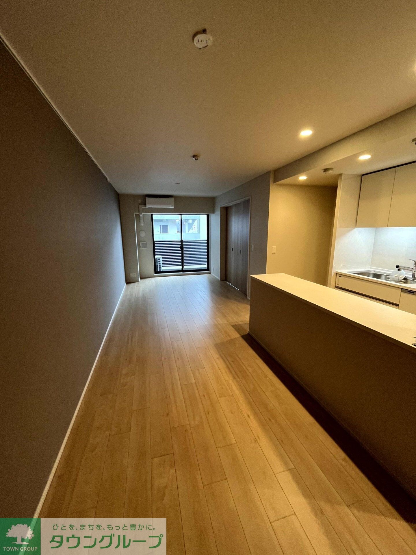 ザ・ケンジントン・レジデンスときわ台の物件内観写真