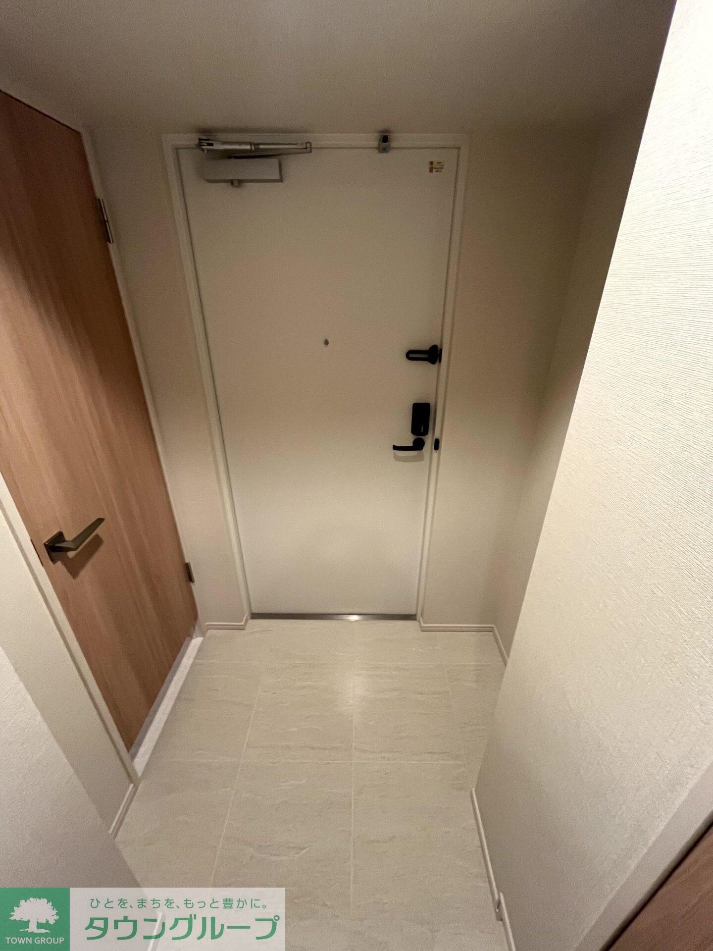 ザ・ケンジントン・レジデンスときわ台の物件内観写真