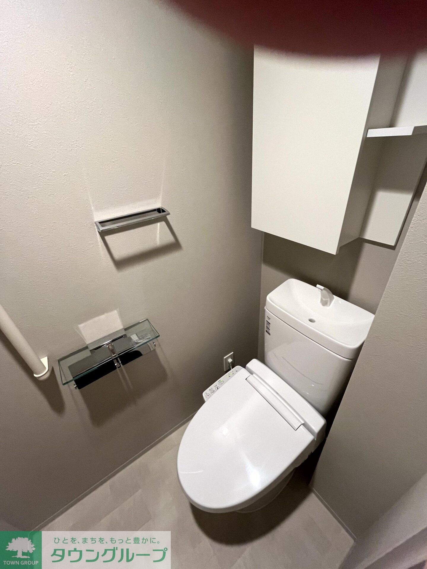 ザ・ケンジントン・レジデンスときわ台の物件内観写真