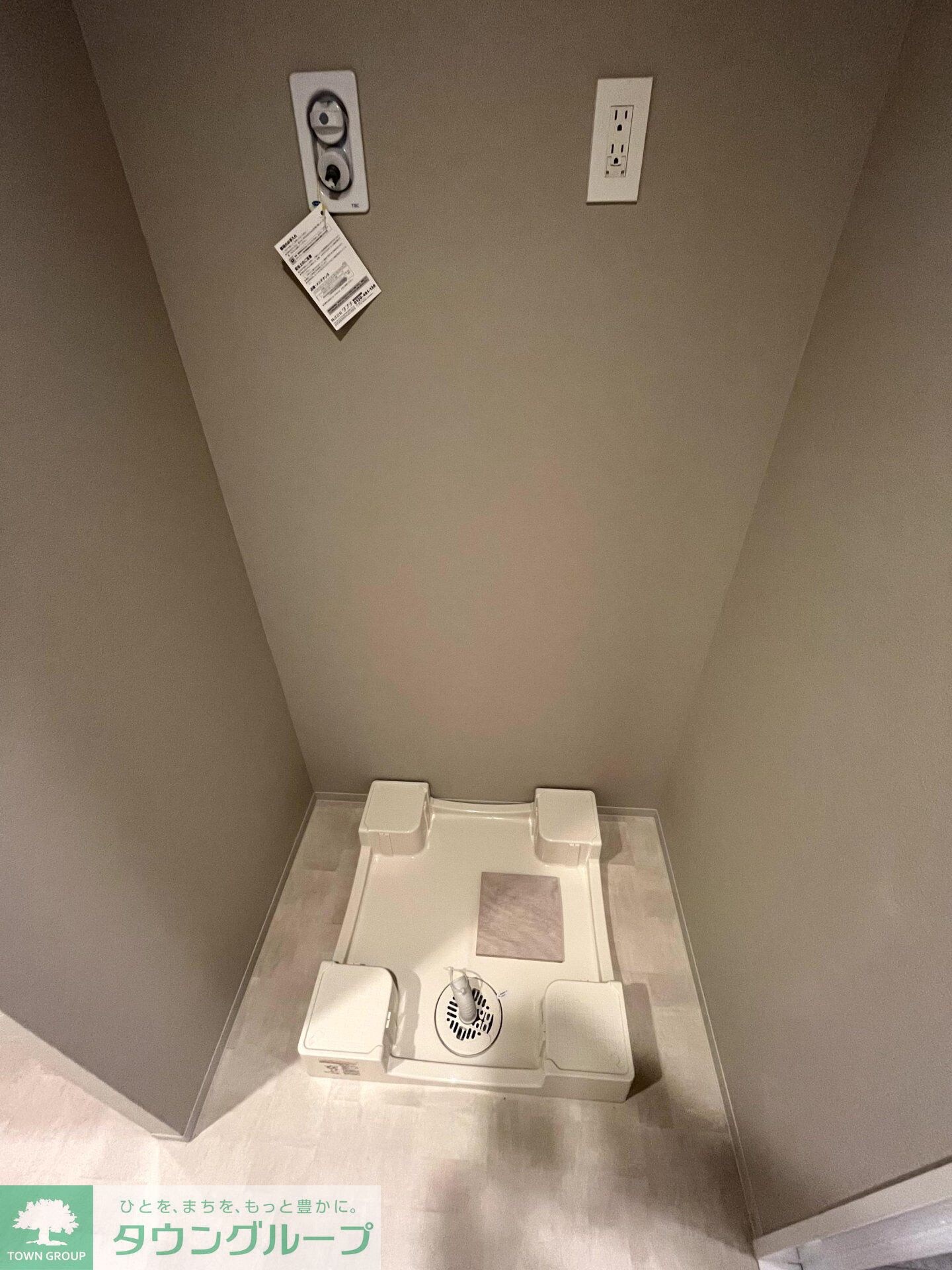 ザ・ケンジントン・レジデンスときわ台の物件内観写真