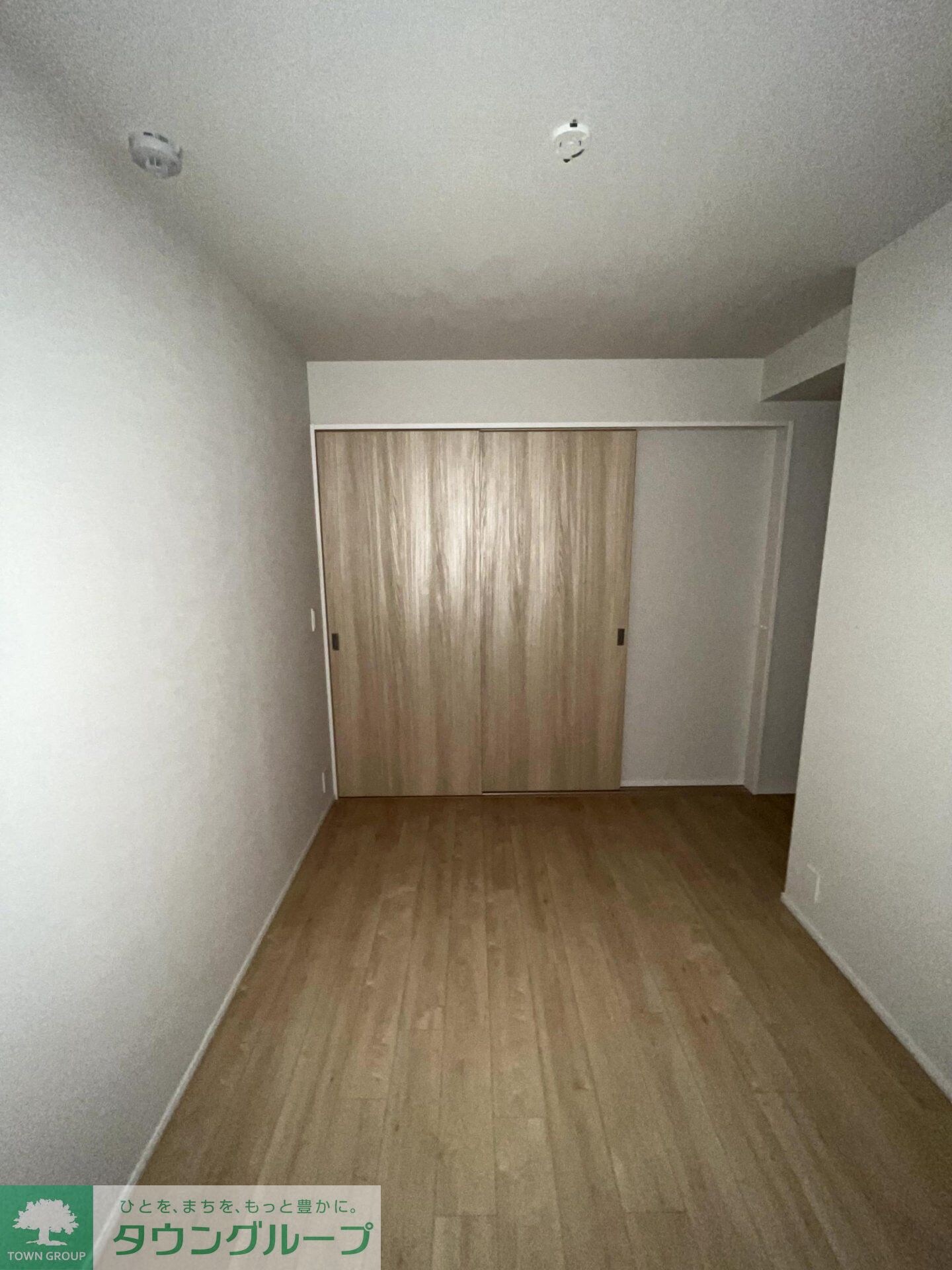 ザ・ケンジントン・レジデンスときわ台の物件内観写真