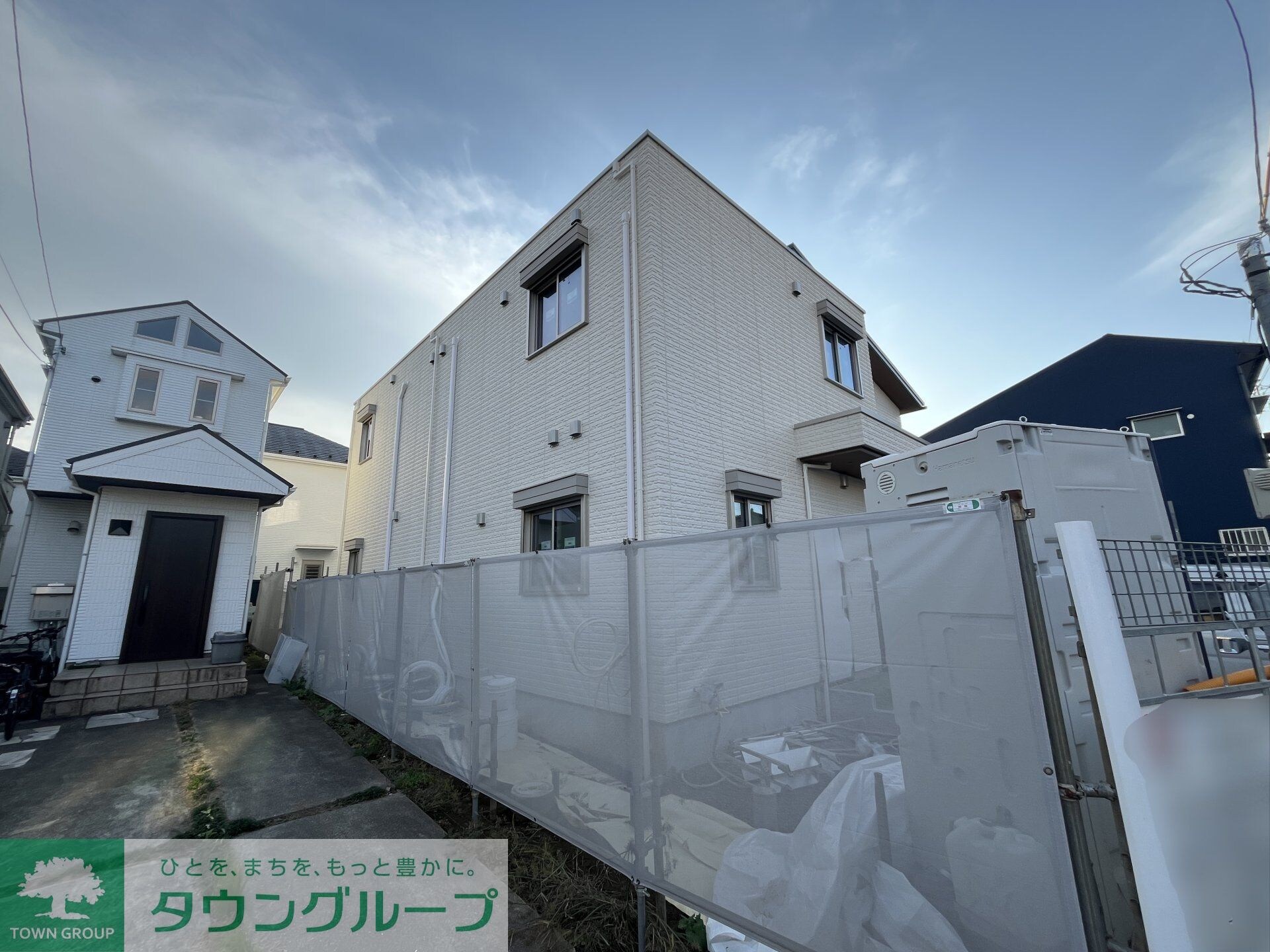 (仮称)西東京市中町新築の物件内観写真