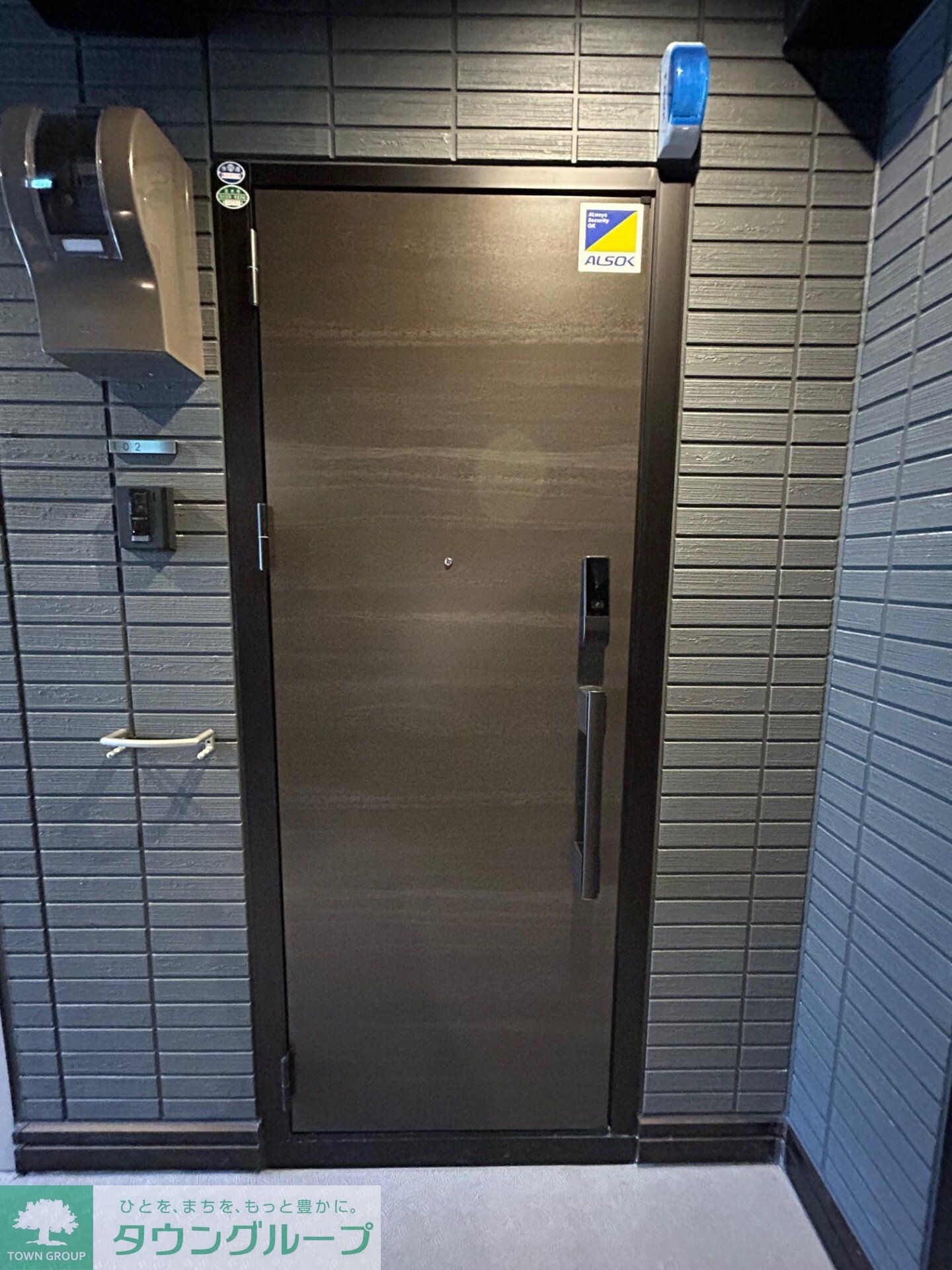 D-Sereno志木柏町の物件内観写真