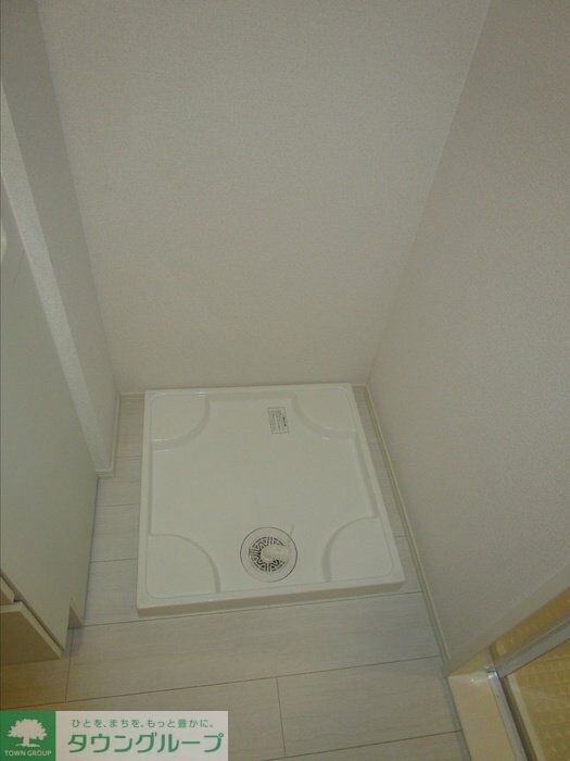 クレスト谷原の物件内観写真