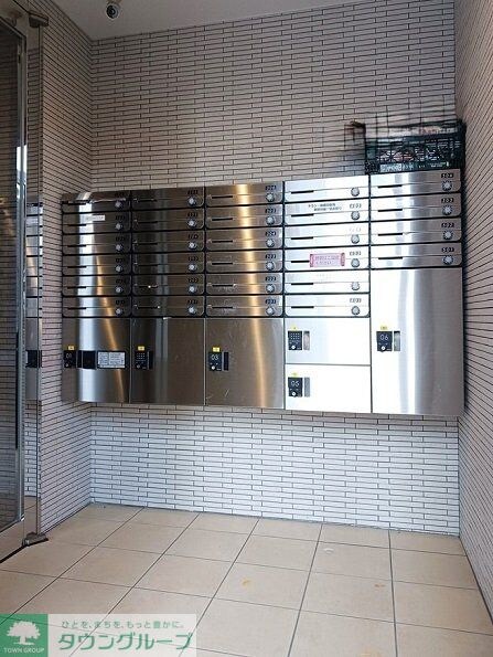 ル・クラージュの物件内観写真