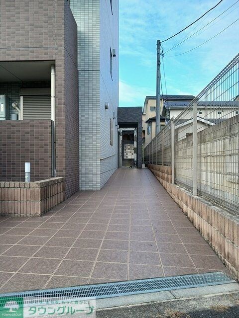 ル・クラージュの物件内観写真