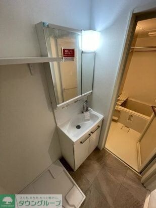 aLATO Oyamaの物件内観写真