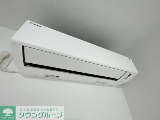 aLATO Oyamaの物件内観写真