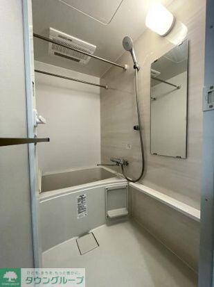 aLATO Oyamaの物件内観写真