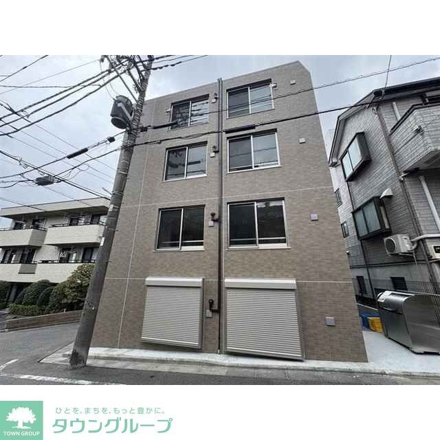 Exentia Motohasunumaの物件内観写真