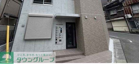 Exentia Motohasunumaの物件内観写真