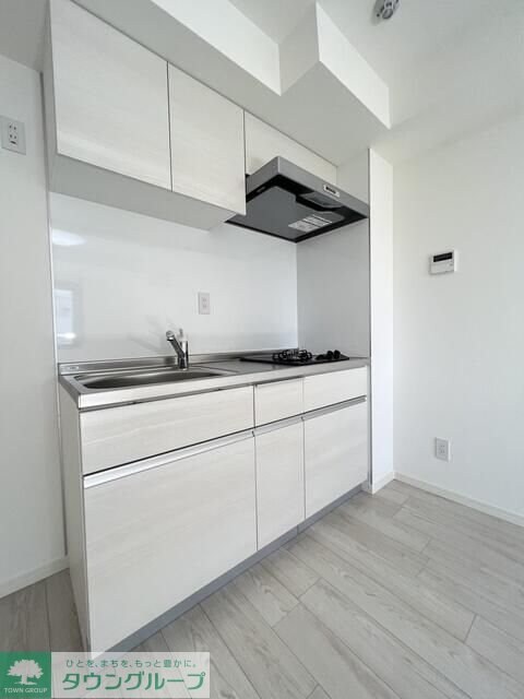 栄町レジデンスの物件内観写真