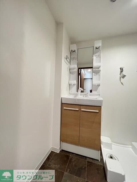 栄町レジデンスの物件内観写真