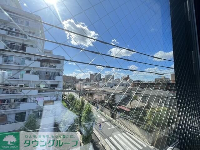 栄町レジデンスの物件内観写真