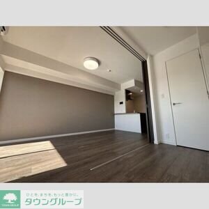 アジールコート板橋本町の物件内観写真