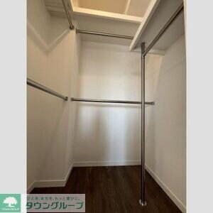 アジールコート板橋本町の物件内観写真