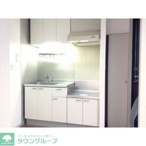 TRUE SEVENの物件内観写真