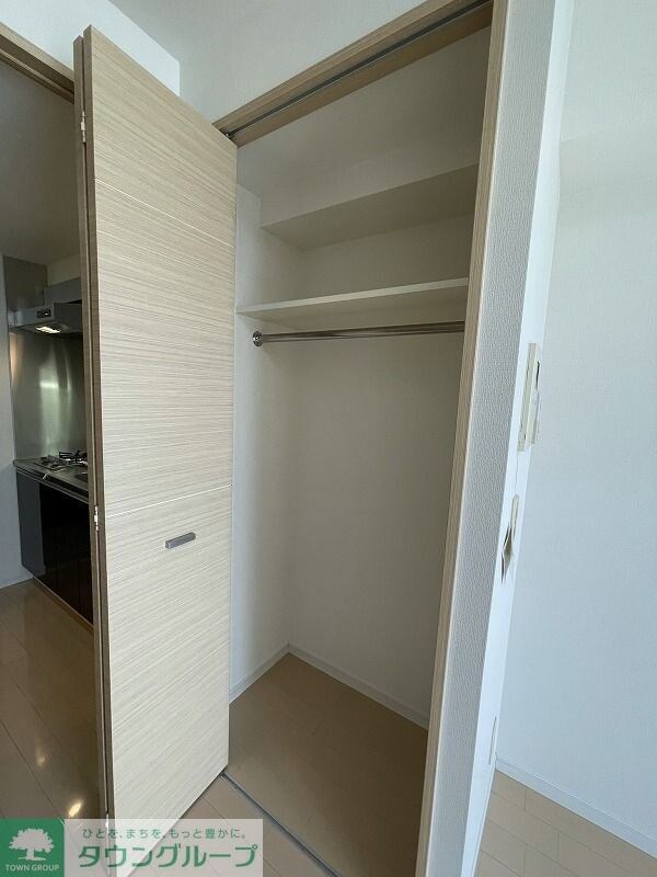 THEパームス東武練馬の物件内観写真