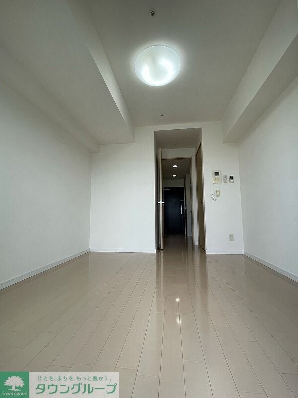 THEパームス東武練馬の物件内観写真