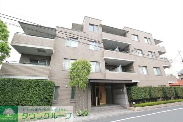 ラナイクラシコの物件外観写真