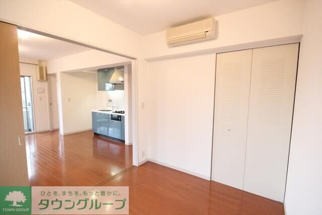 ラナイクラシコの物件内観写真