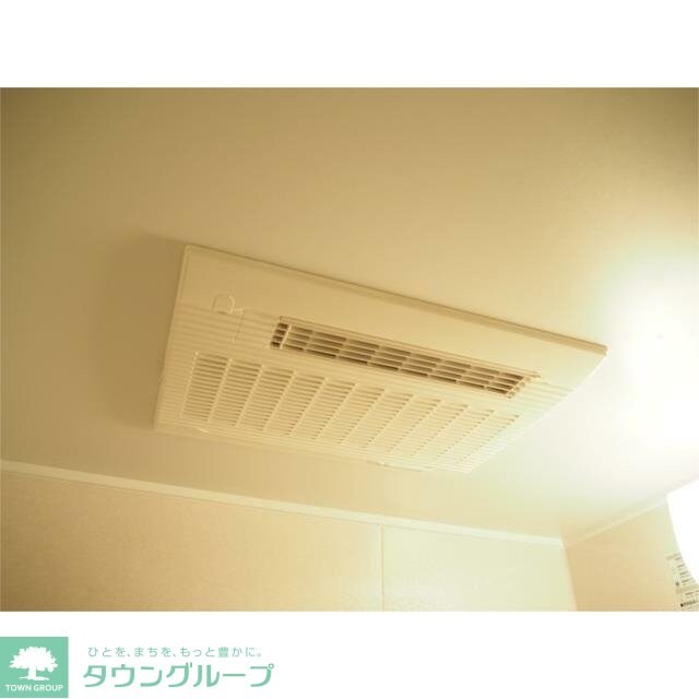 ルーブル板橋泉町壱番館の物件内観写真