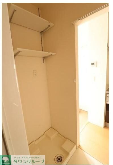 ルーブル蓮根の物件内観写真