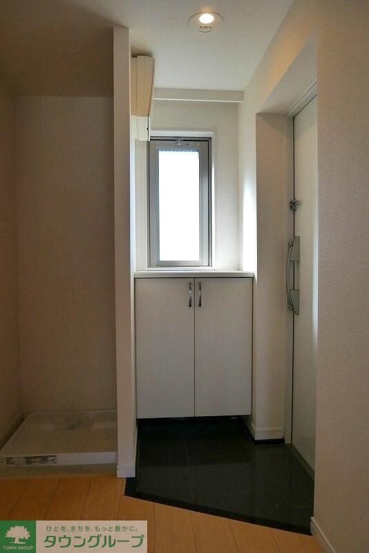 SIN-CITY板橋大山の物件内観写真