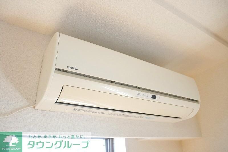 SIN-CITY板橋大山の物件内観写真