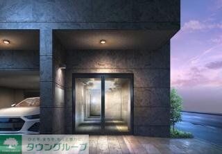 (仮称)高島平THEGARDENレジデンスの物件内観写真