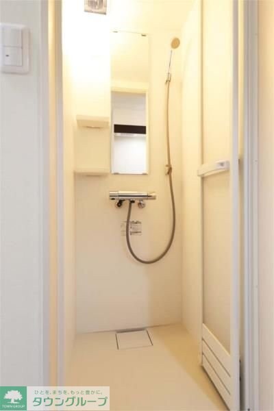 パストラルときわ台の物件内観写真