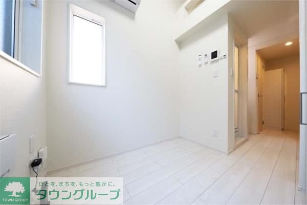 パストラルときわ台の物件内観写真