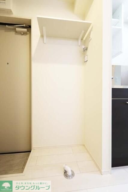 パストラルときわ台の物件内観写真