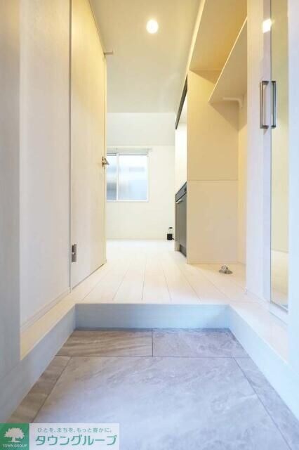 パストラルときわ台の物件内観写真