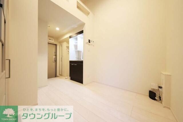 パストラルときわ台の物件内観写真