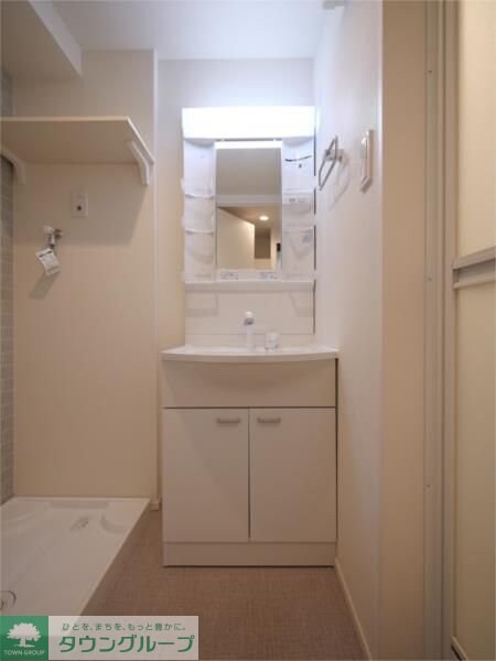 ハーモニーテラス上板橋の物件内観写真