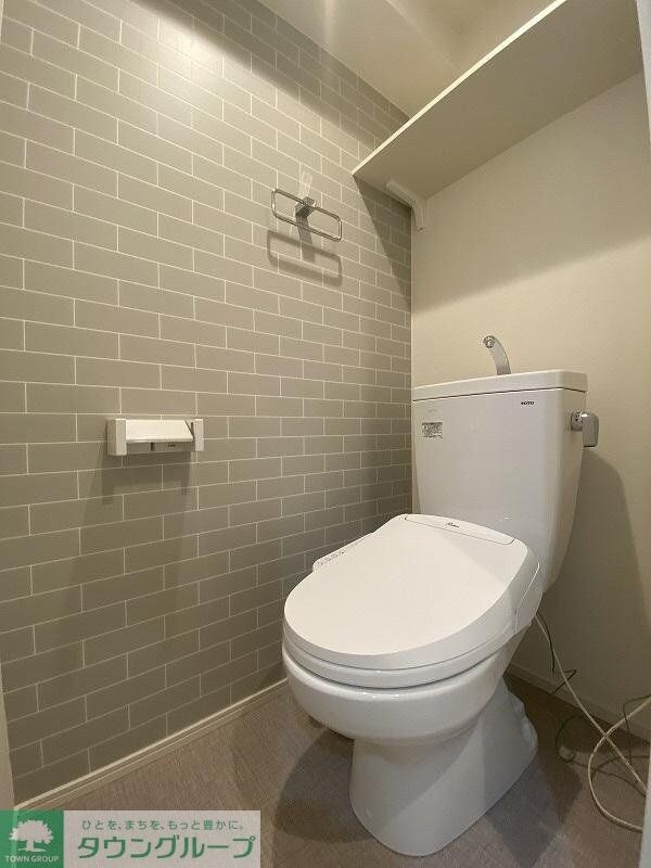 ハーモニーテラス上板橋の物件内観写真