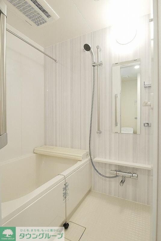 セジョリ板橋坂下の物件内観写真