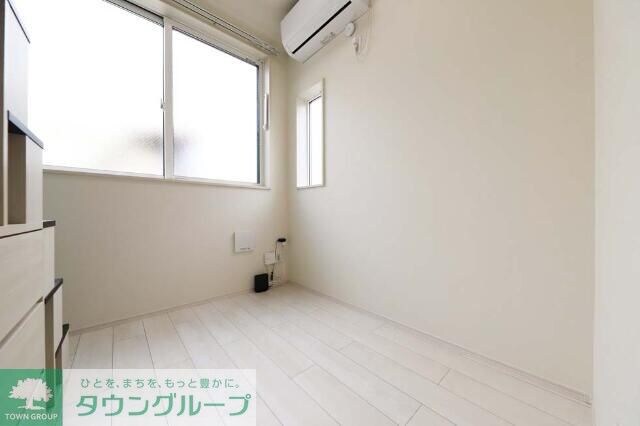 グレイス前野町の物件内観写真