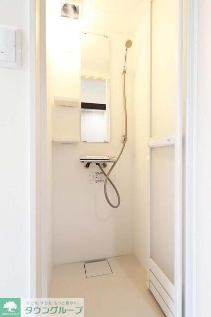 グレイス前野町の物件内観写真