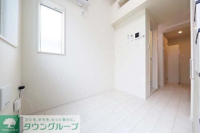 グレイス前野町の物件内観写真