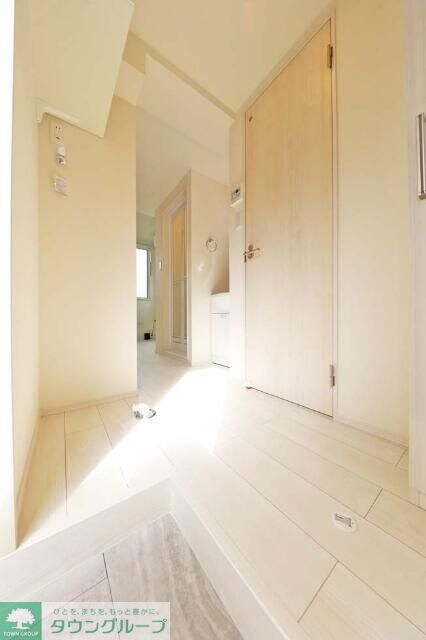 グレイス前野町の物件内観写真