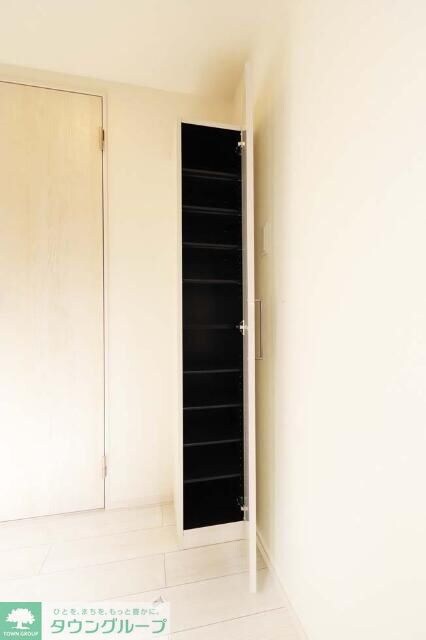 グレイス前野町の物件内観写真