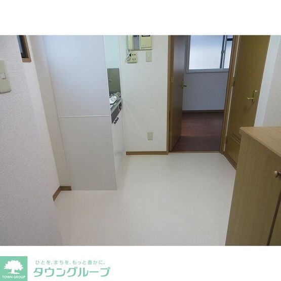 スカイプラザの物件内観写真