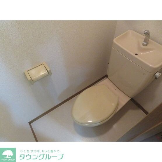 スカイプラザの物件内観写真