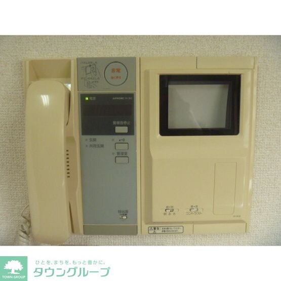 スカイプラザの物件内観写真