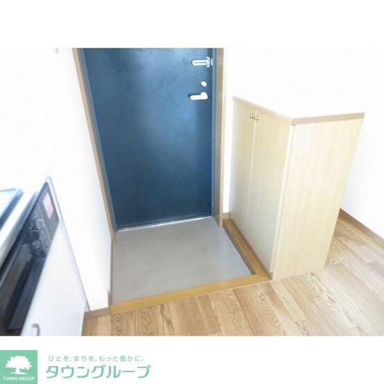 スカイプラザの物件内観写真