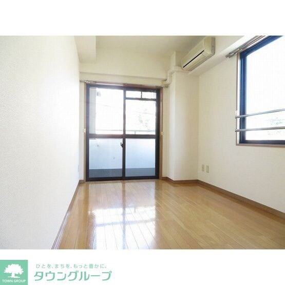 スカイプラザの物件内観写真