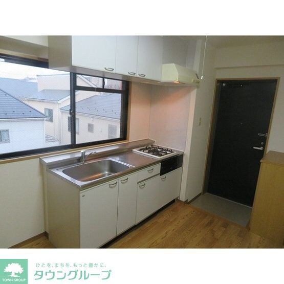 スカイプラザの物件内観写真