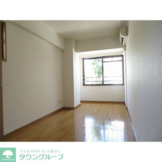 スカイプラザの物件内観写真